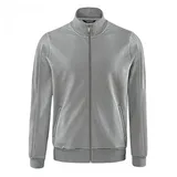 Schneider Sportswear MICKM-Jacke grau 58
