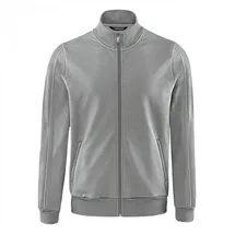 Schneider Sportswear MICKM-Jacke grau 58