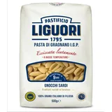Liguori Gnocchi Sardi 500g – Premium italienische Pasta aus Hartweizen