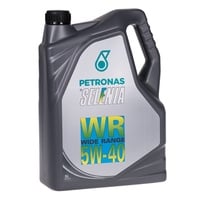 Selenia WR 5W - 40. 5 Liter Kanister