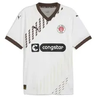 Puma Fcsp Away Jersey puma white-espresso brown (02) M