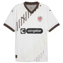 Puma Fcsp Away Jersey puma white-espresso brown (02) M