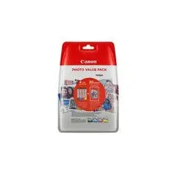 Canon Photo Value Pack CLI-571 XL