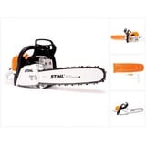 Stihl MS 311 Kettensäge / Motorsäge 4,2 PS mit 37 cm Schnittlänge + 36 RS Kette