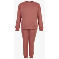 MINYMO Sweat Set Canyonrose 146