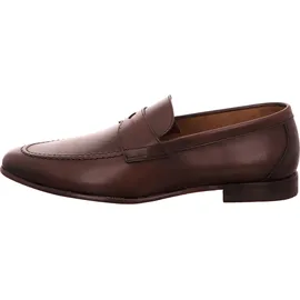 Berwick 1707 Slipper in braun | Gr.: 42-dot-5