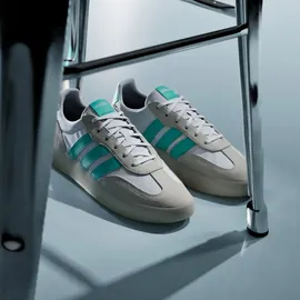 adidas Mercedes - AMG Petronas Formula One Team Herren türkis/weiß 39