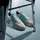 adidas Mercedes - AMG Petronas Formula One Team Herren türkis/weiß 39