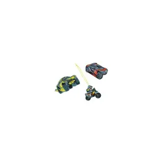 DerDieDas Wechselbuttons Glow 3er Set Speed Challenge
