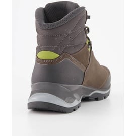 Lowa Light GTX Damen schiefer/kiwi 37,5