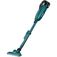 Makita DCL284FRF Akku-Handstaubsauger  inkl. 3,0 Ah Akku