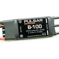 PICHLER PULSAR B-100