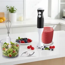 ideoon home Power Stabmixer-Set 400W Stabmixer