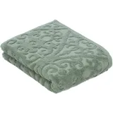 VOSSEN Fidelio Duschtuch 67 x 140 cm grün