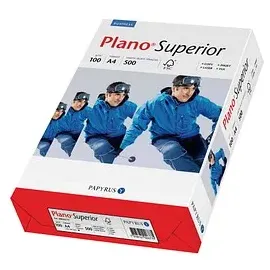 PLANO® PlanoSuperior A4 100 g/m2 500 Blatt