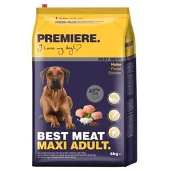 PREMIERE Best Meat Maxi Adult 4 kg