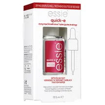 essie Überlack transparent 14 ml