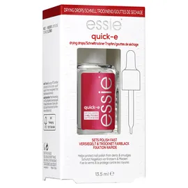 essie Überlack transparent 14 ml