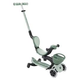 GLOBBER Go-Up Baby 360 salbeigrün