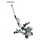 GLOBBER Go-Up Baby 360 salbeigrün