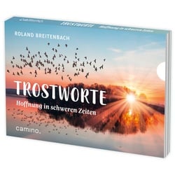 Trostworte - Roland Breitenbach,