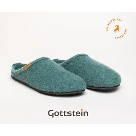 Gottstein Alpine Light Grün 43