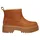 Timberland Stone Street Mid Warm Boots Damen. in rust nubuck, - 39
