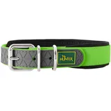 Hunter Convenience Comfort Halsband Apfelgrün 50