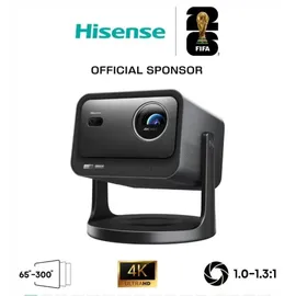 Hisense C3 4K Laser