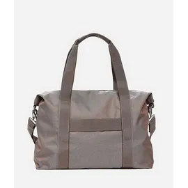 Mandarina Duck MD20 Duffle Synthetik Taupe