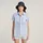G-Star Button Through Hemd Mehrfarbig S