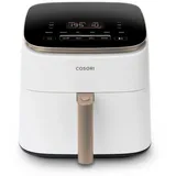 COSORI Turbo Blaze weiß/kupfer (CAF-DC602-WEUR)