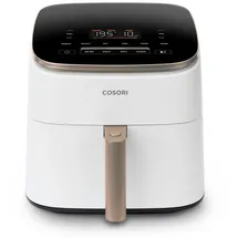 COSORI Turbo Blaze weiß/kupfer (CAF-DC602-WEUR)