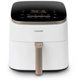 COSORI Turbo Blaze weiß/kupfer (CAF-DC602-WEUR)
