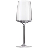 Schott Zwiesel 142151 Sensa Wijnglas Light & Fresh, 0.363 Ltr Kapazität, Transparente, 6 Stück