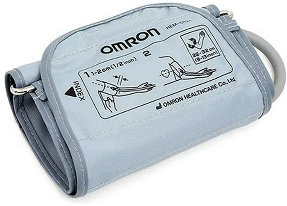 Armreif Omron Blutdruckmessgerät Mittel 22-32 cm