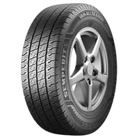 Semperit 225/55 R17C 109T/107T(104T) Van-Allseason 8PR