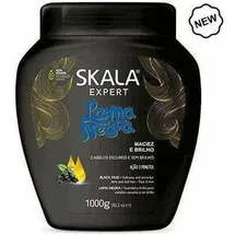SKALA Lama Negra Creme de Tratamento Conditioner 1000 ml