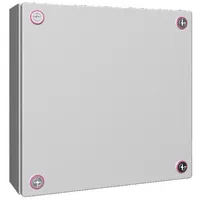 Rittal Klemmenkasten KX BHT 500x300x120 mm 1509.000