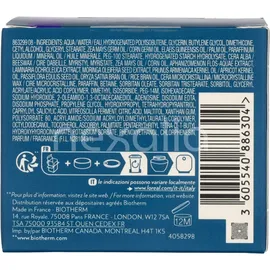 Biotherm Blue Therapy Nachtpflege 50 ml