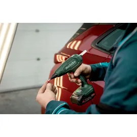 Metabo Akku-Heißklebepistole HK 18 LTX 20 Karton