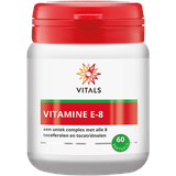 Vitals Vitamin E-8