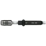 Wiha Bithalter für Drehmoment-Schraubendreher mit Quergriff 1/4 mm x 125 mm