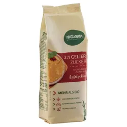 Naturata Gelierzucker 2:1 bio