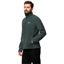 Jack Wolfskin Taunus in Grün - 2XL