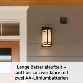 Amazon Outdoor 4 Camera System