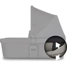 ABC-Design Salsa 4 Air Pure Edition berry