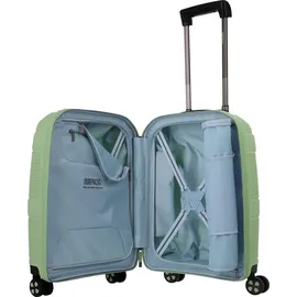 impackt IP1 4-Rollen Cabin 55 cm / 38 l grün/mint