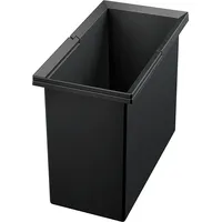 Blanco Select 19 l Schwarz