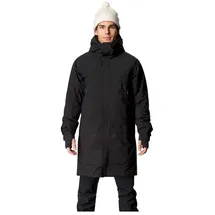 Houdini Fall In Parka schwarz S